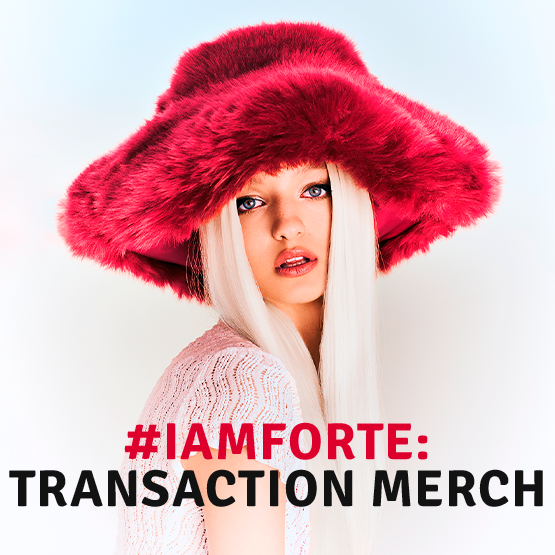 Transaction merch